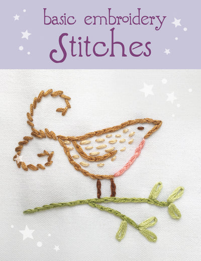 Basic Stitches