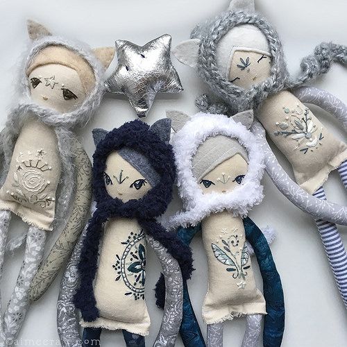 Portfolio – Little Dear Shop