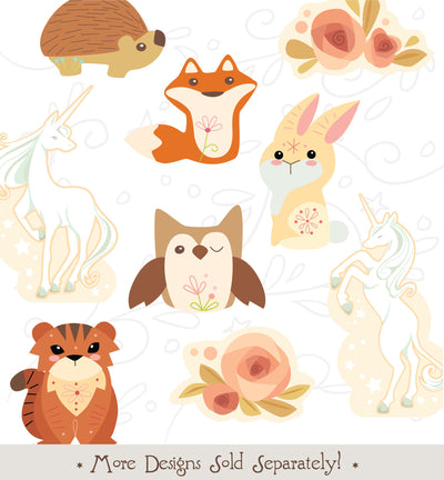 SVG cute Owl cut file for Cricut, Silhouette, PNG, JPG woodland animals
